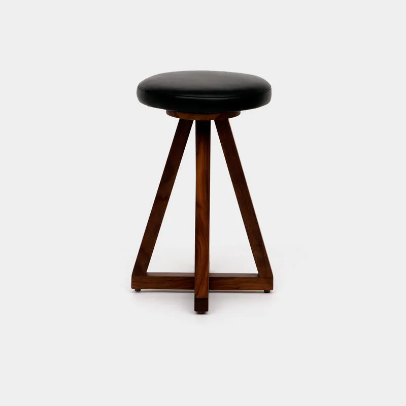 X Counter Stool