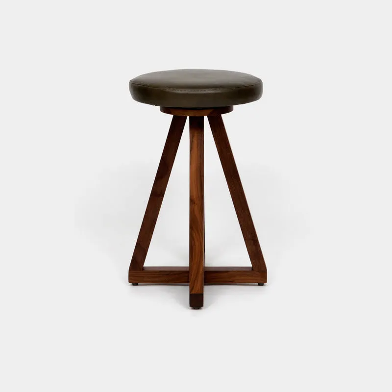 X Counter Stool