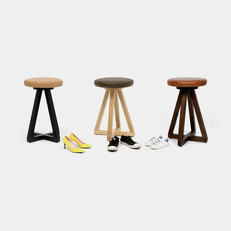 X Counter Stool