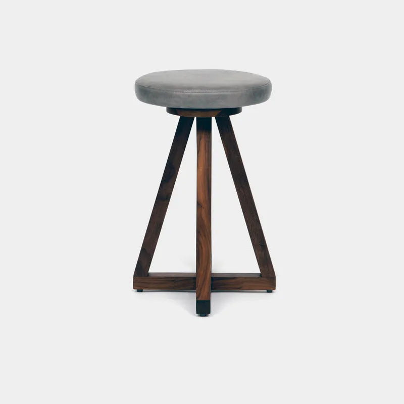 X Counter Stool