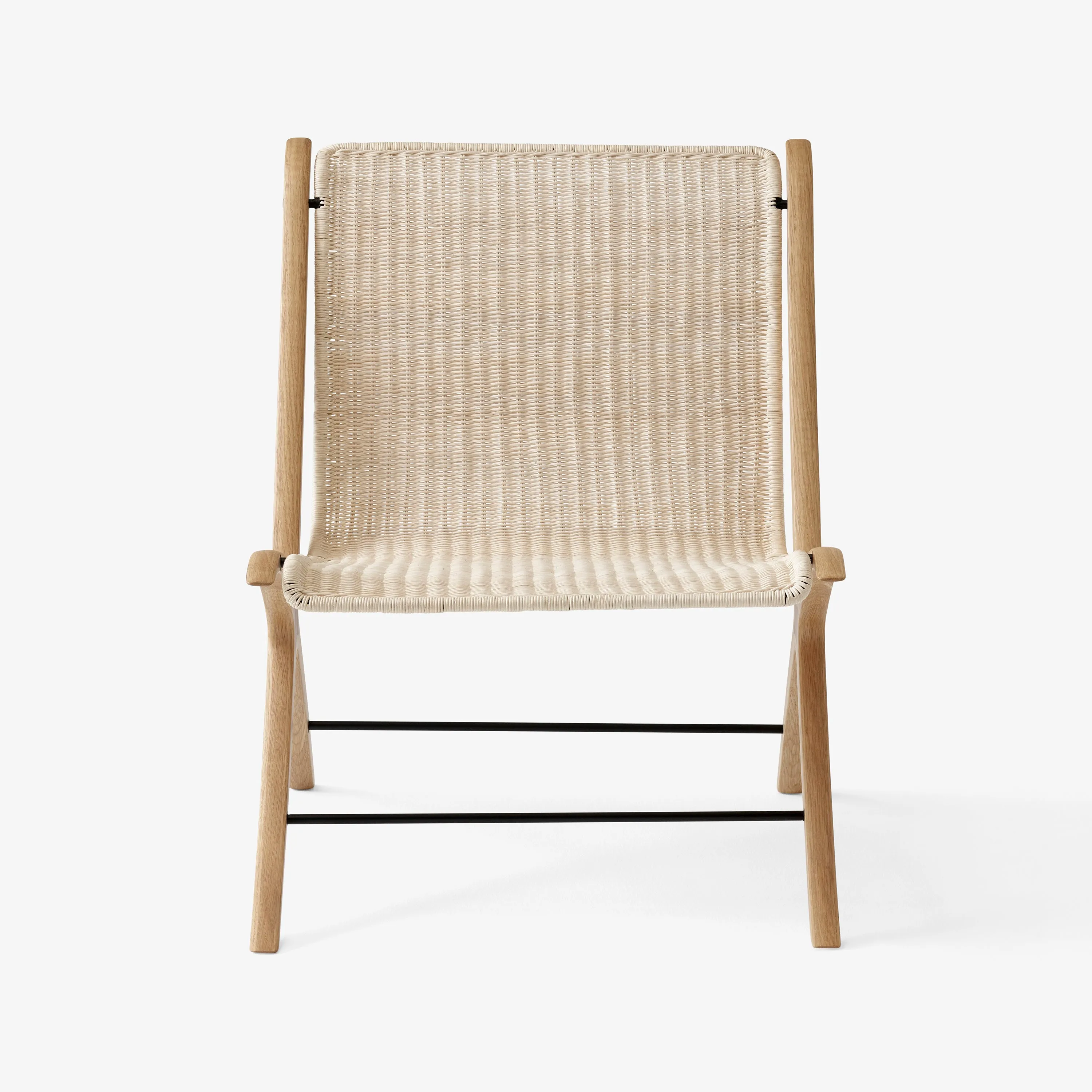 X Lounge Chair