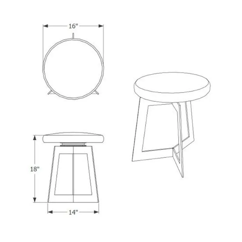 Y1 Stool