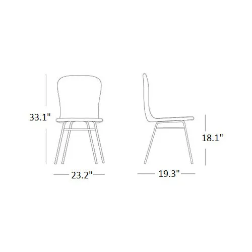 Yann Dining Chair
