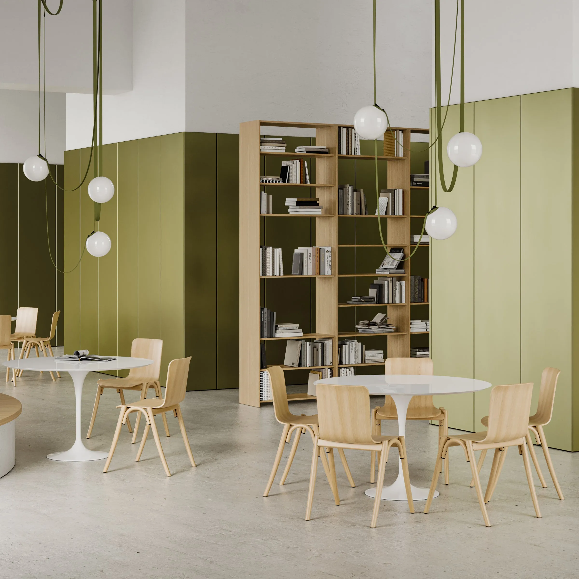 You Dining Chair