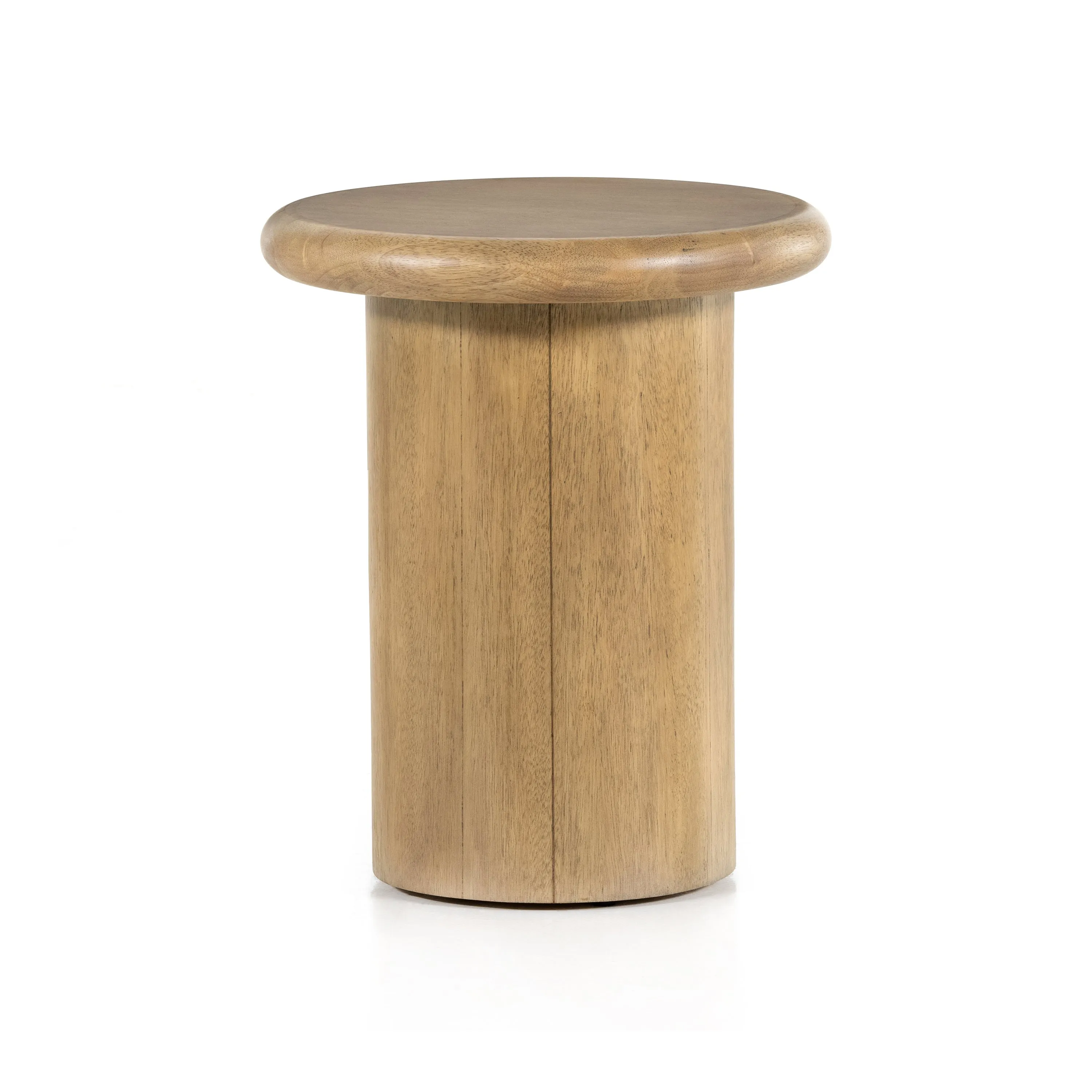 Zach End Table