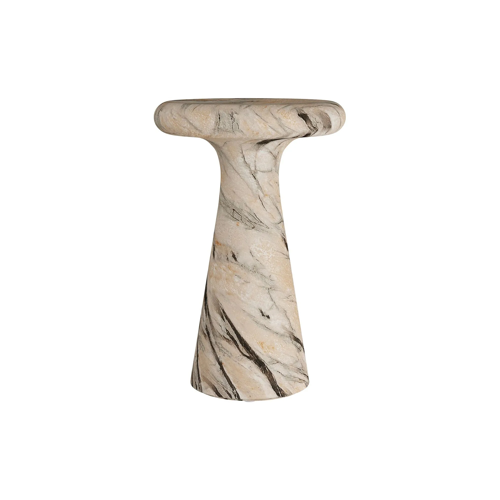Zahara Drink Table