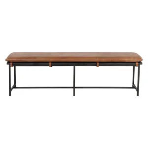Zancor Dining Bench