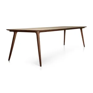 Zio Dining Table