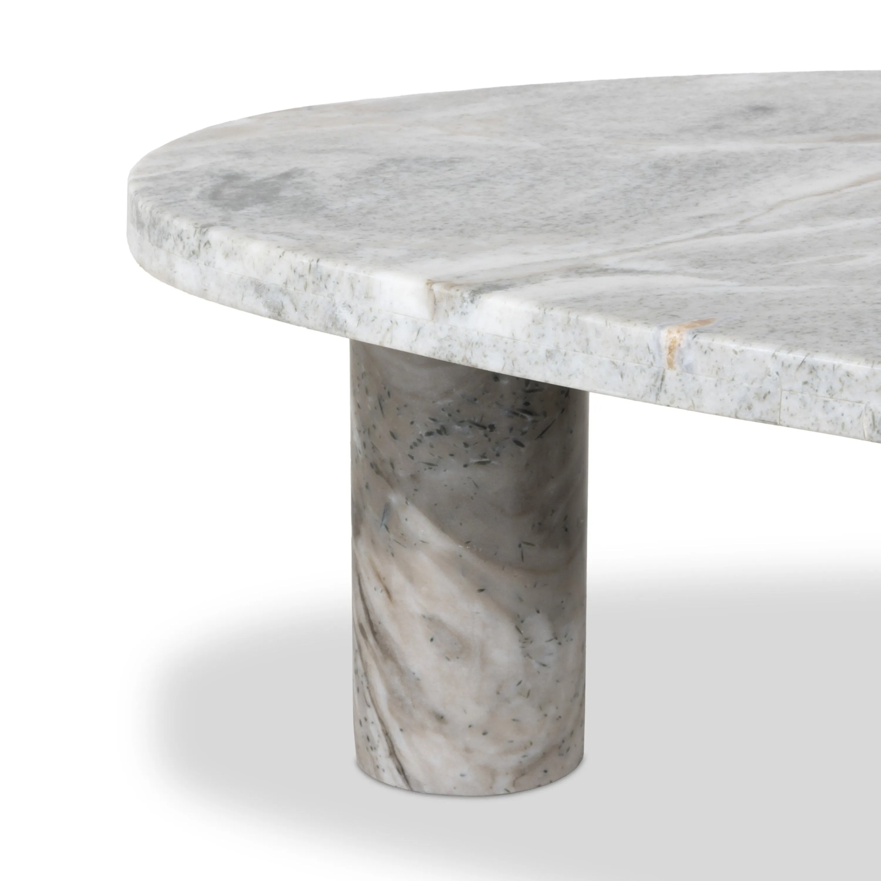 Zion Coffee Table
