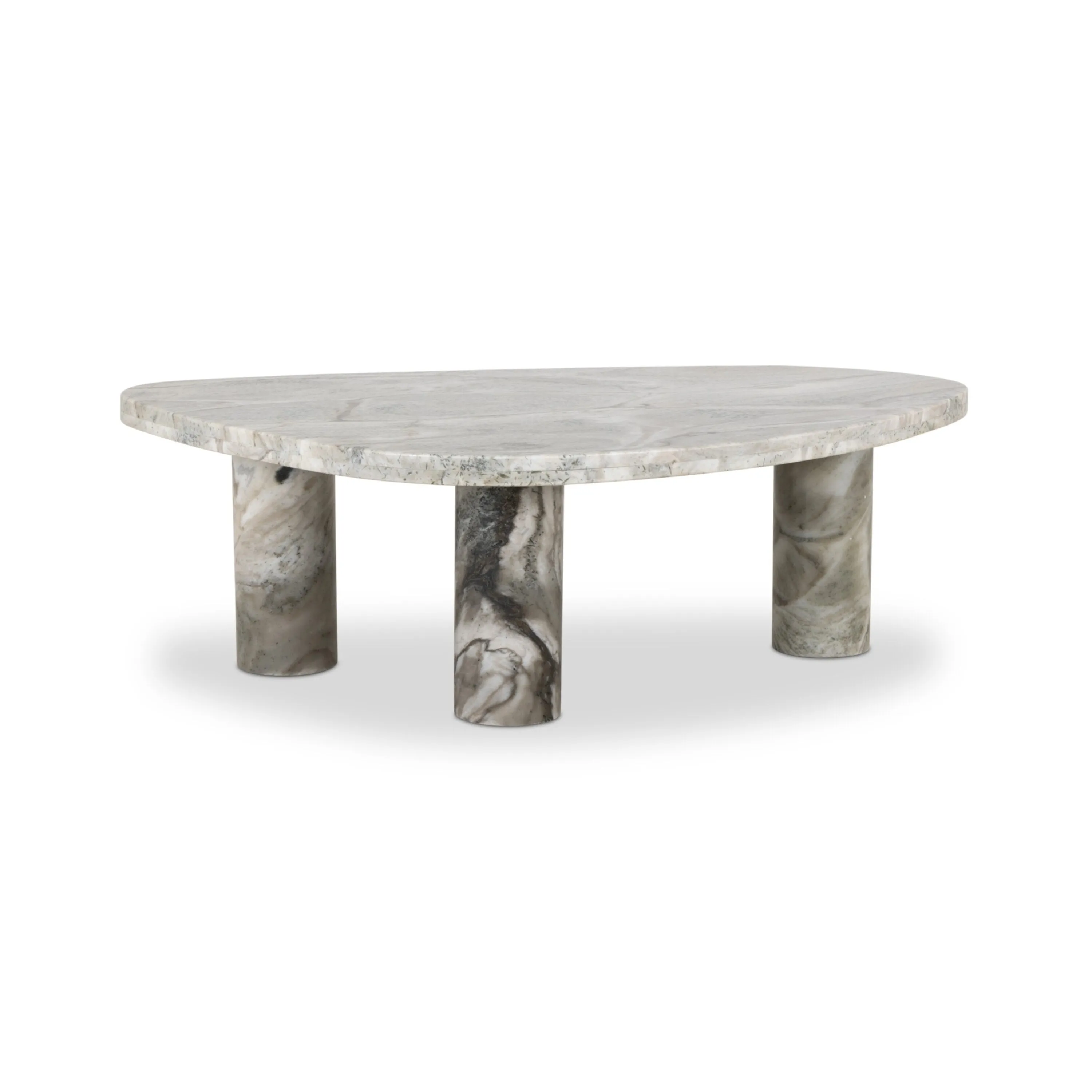 Zion Coffee Table