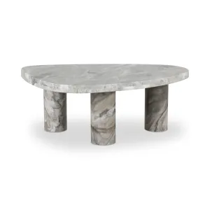 Zion Coffee Table