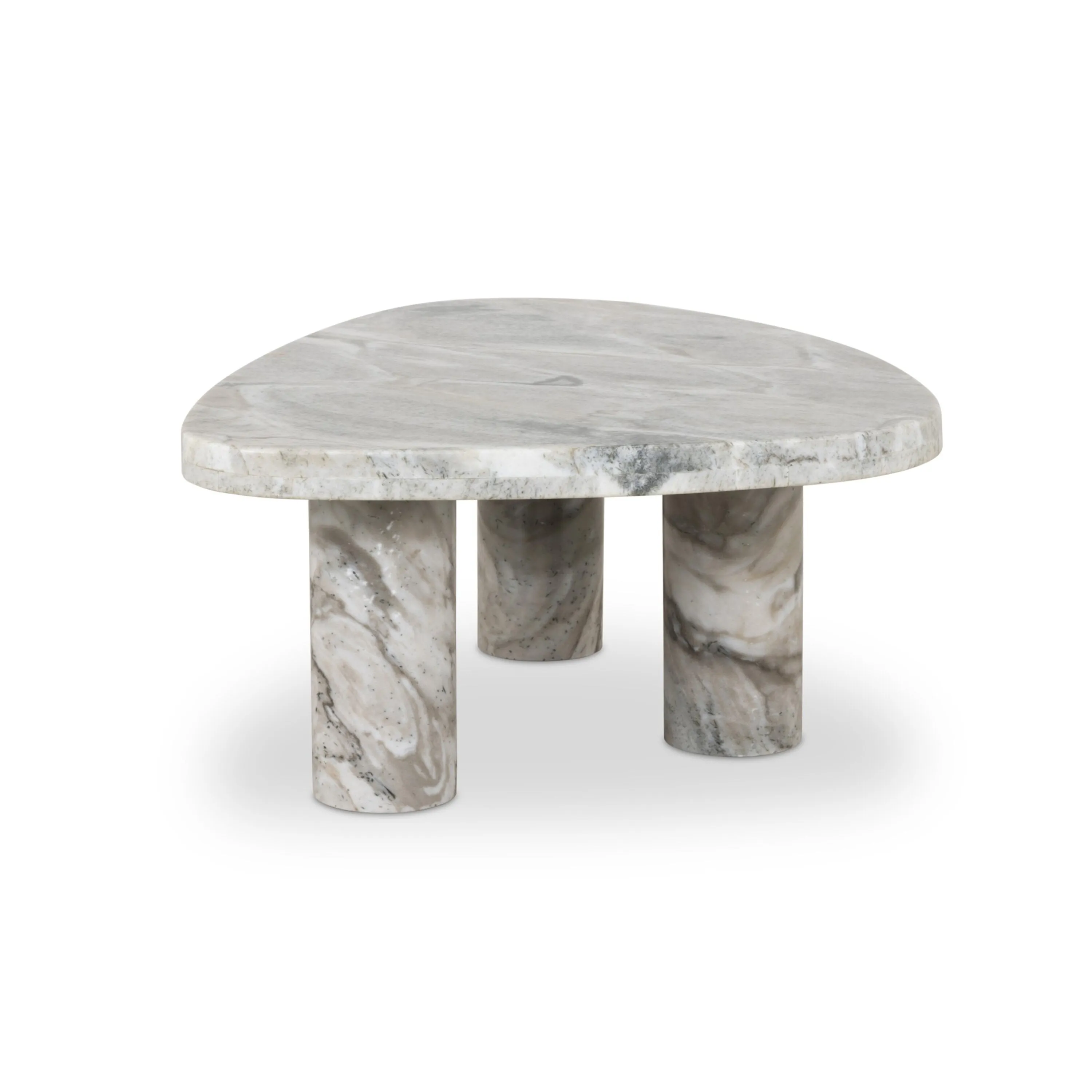 Zion Coffee Table