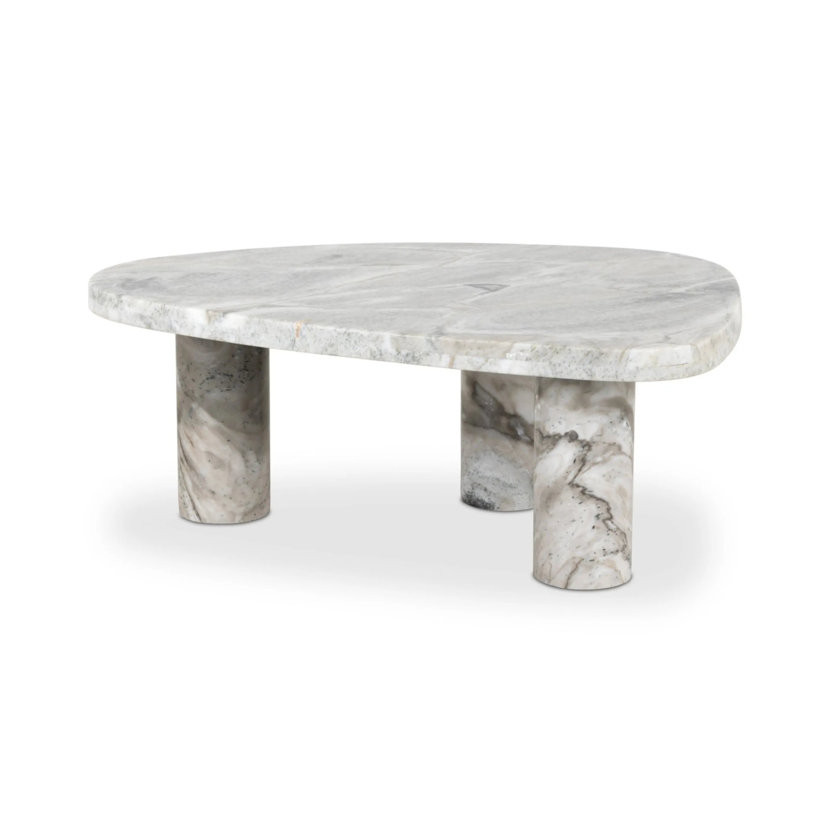 Zion Coffee Table