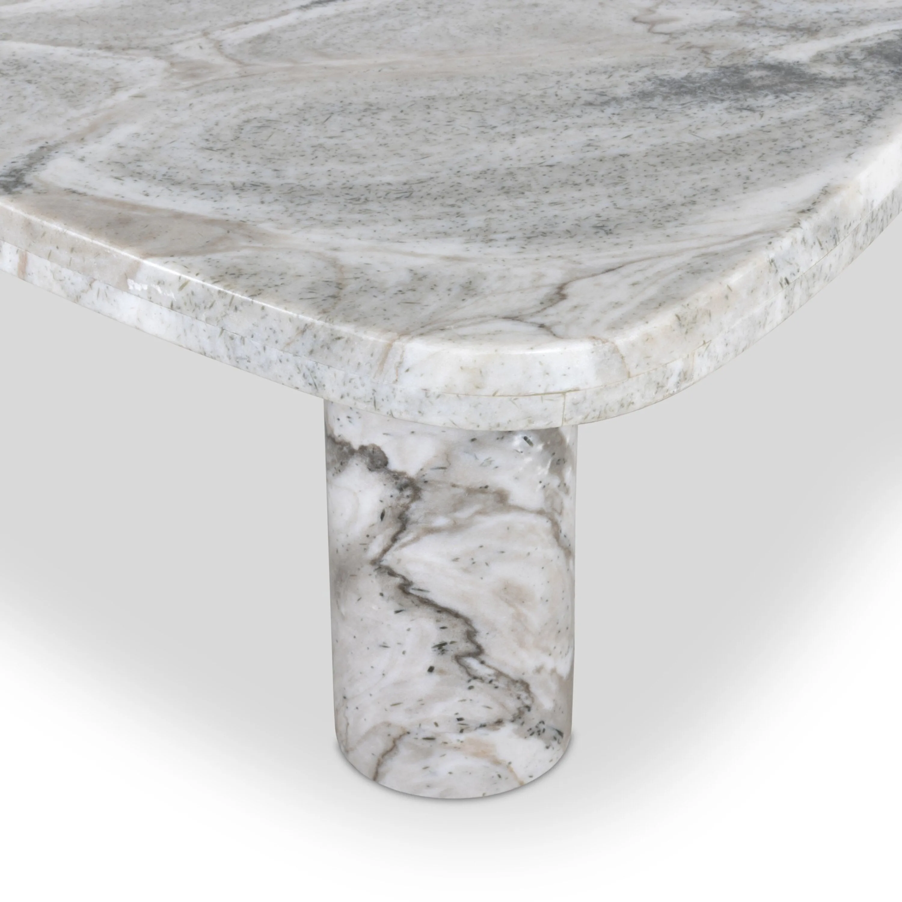 Zion Coffee Table