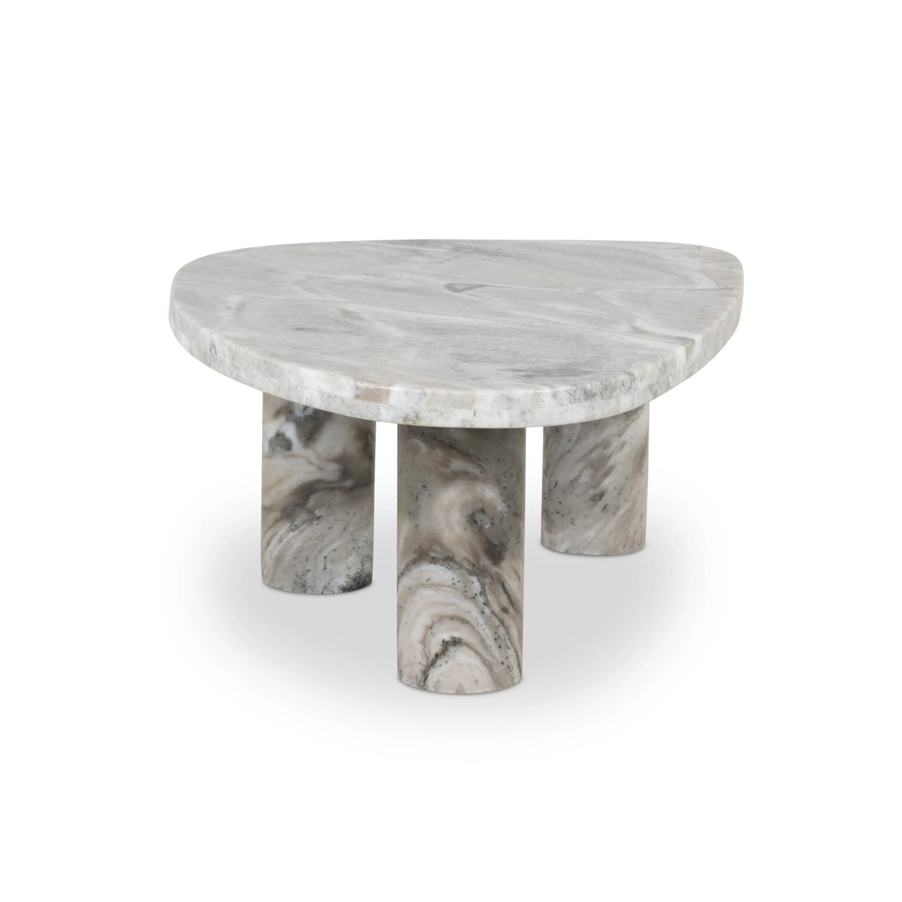 Zion Coffee Table