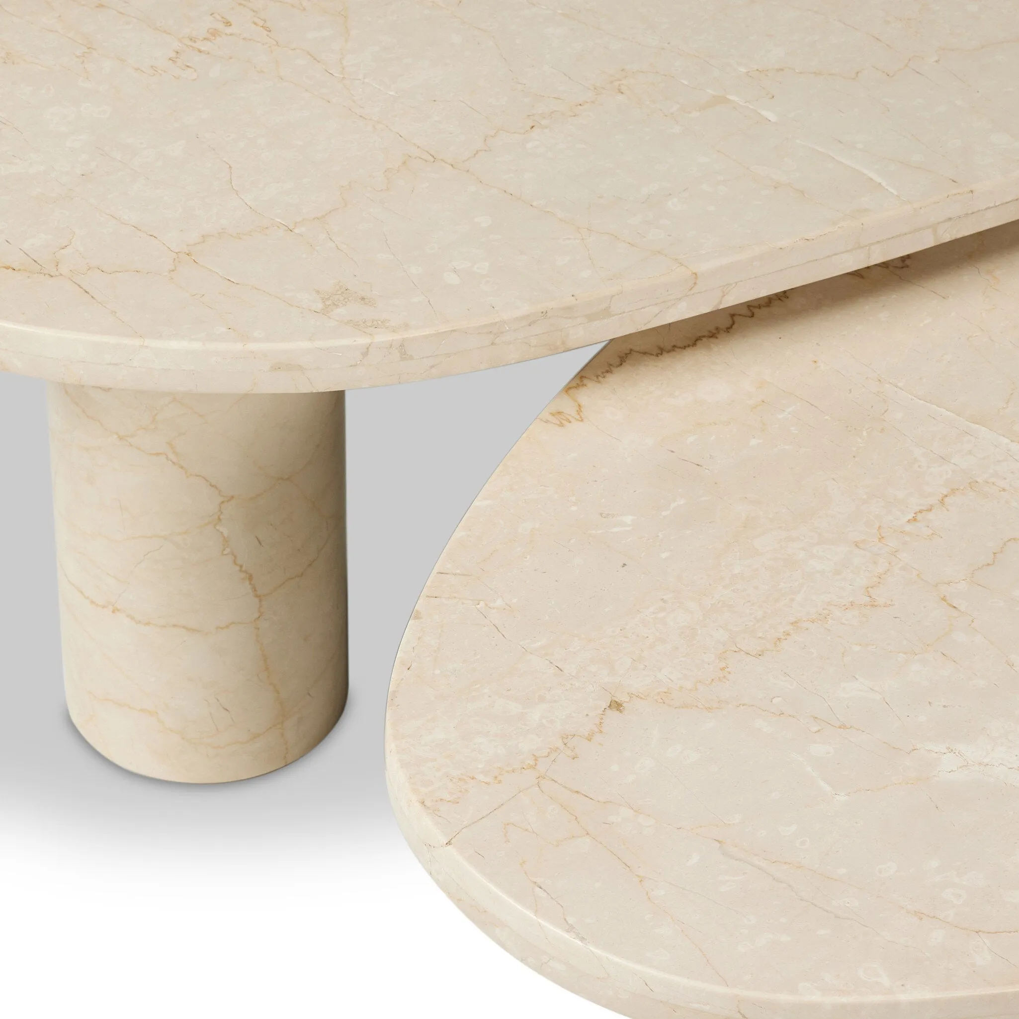 Zion Nesting Coffee Table