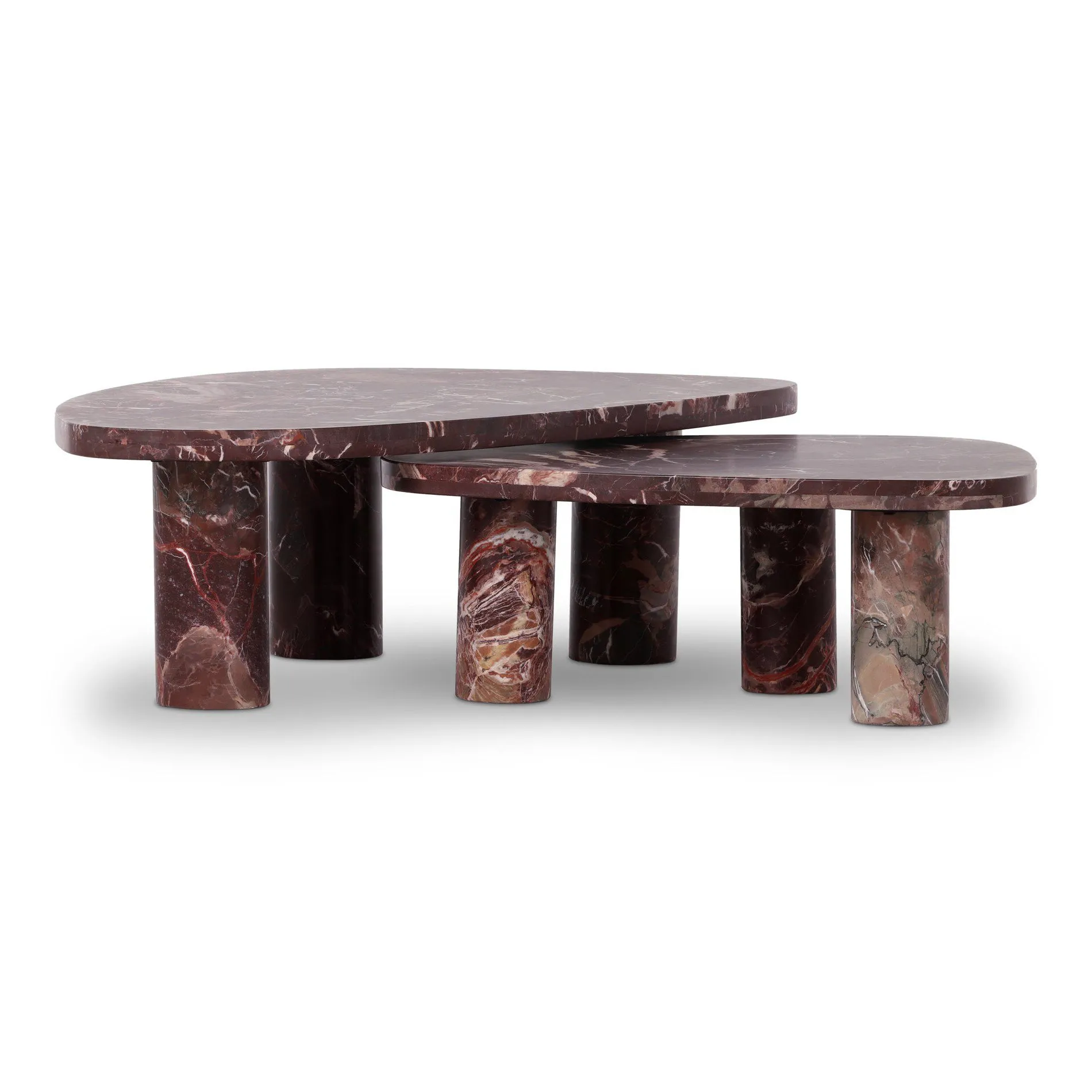 Zion Nesting Coffee Table