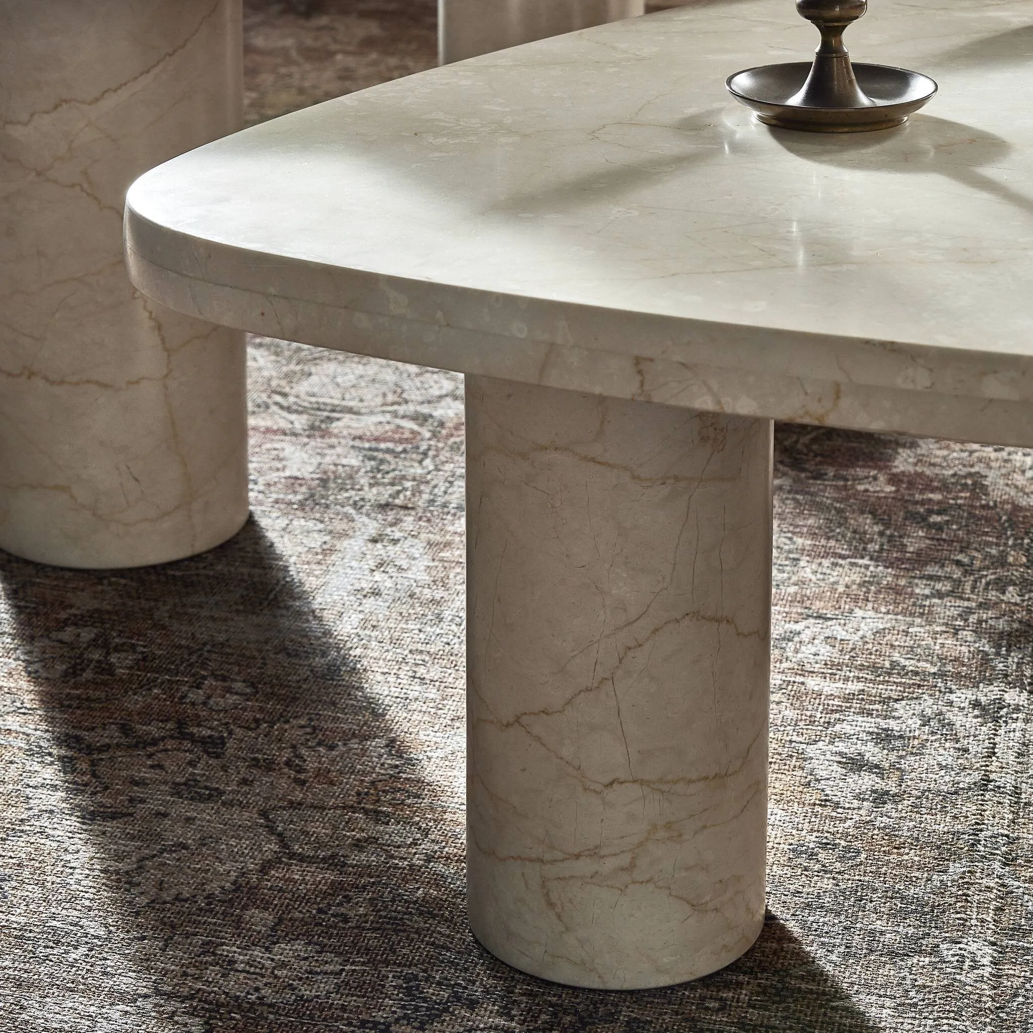 Zion Nesting Coffee Table